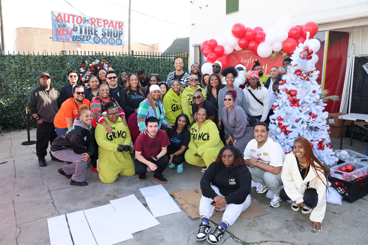 2nd Annual Jingle Joy Toy Giveaway